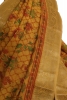 Printed Pure Cotton Saree